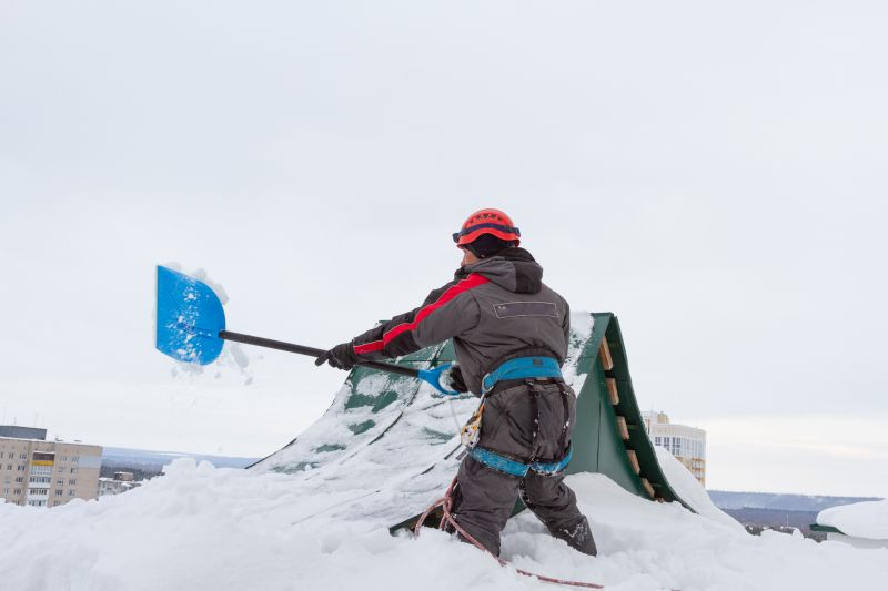 Safety During Removal