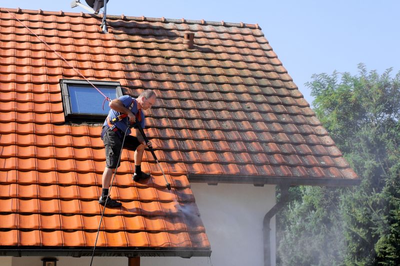 Why Regular Roof Cleaning Is Essential For Roof Longevity